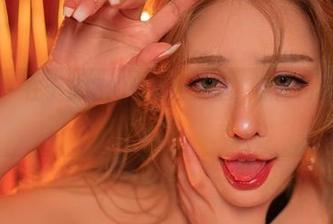 微密圈 – 在于芷晴的棉袜合集里，隐隐约约的舒适感