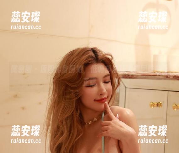 于芷晴 微密圈 - 原图化身厨娘,低调却总让人想回味的于芷晴