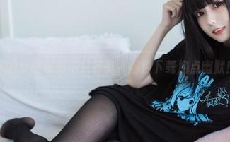 你的负卿和服不只有美，图包下载加点幽默！