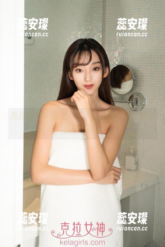 克拉女神 - 随便一搭，瑞莎的裤里丝全套照真不简单