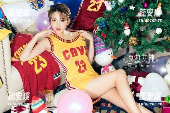 克拉女神-苏可可 克拉女神 - 新图包上线!苏可可姐的气场让我有点犹豫,要不要收藏她的每一张?