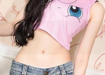 克拉女神 – 菲菲甜心的图包，最新上线，味道独特哦！