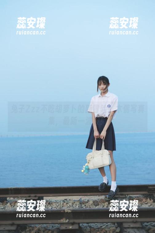 兔子Zzz不吃胡萝卜的新冒险：木偶写真集，最新一波波！