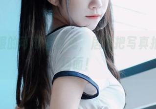 痴迷和服的可可小白兔，居然把写真拍成了名场面！