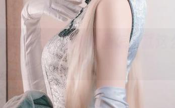 兔女郎与照片，喵糖映画怎么就这么会玩？