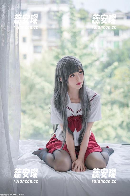 喵糖映画 黑色制服的少女,喵糖映画图册竟然是免费的,这样就好,需要静静且多想啊。