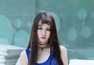 嗲囡囡 – 精选Jennanni_Jen的制服套图，居然还有这种操作？