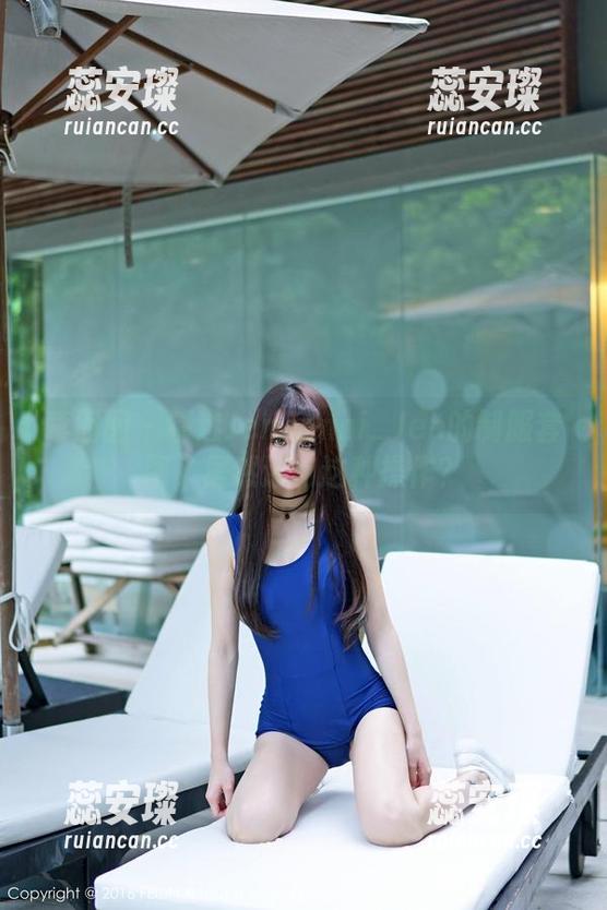 嗲囡囡-Jennanni_Jen 嗲囡囡 - 精选Jennanni_Jen的制服套图,居然还有这种操作?