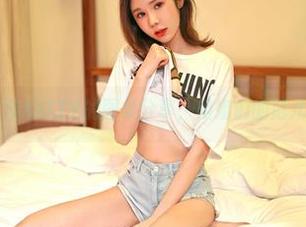 嗲囡囡 – 施忆佳KITTY的图集分享，姐姐们的范儿果然不简单。