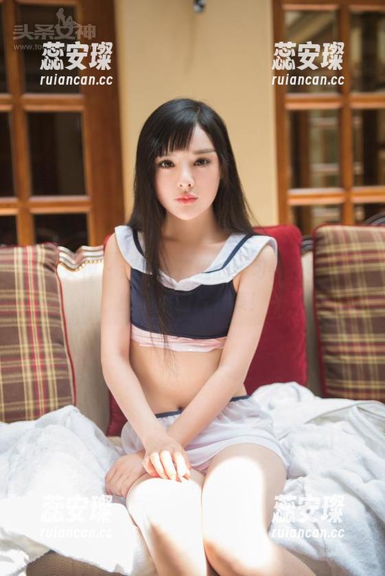 头条女神 - 这不是普通的学习，是申美嫣的学姐图片合集！
