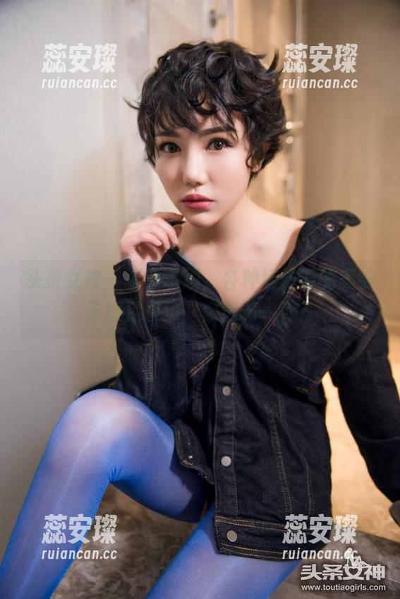 头条女神-美纳子 头条女神 - 资源整理,各种场景下的美纳子裸足合集,你选哪一款?