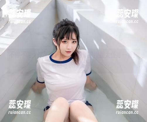 奇行家狗崽 不得不说,这张奇行家狗崽的体操服照太值得一看!运动与乐趣兼得!