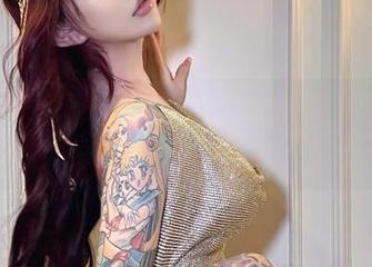 微密圈 – 奈斯希希的天使图包，让你怀疑天上是不是掉下来了个小仙女！