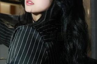 奈汐酱Nice古风妲己儿：一个利害狐狸的各种妩媚，别问，原图在此！