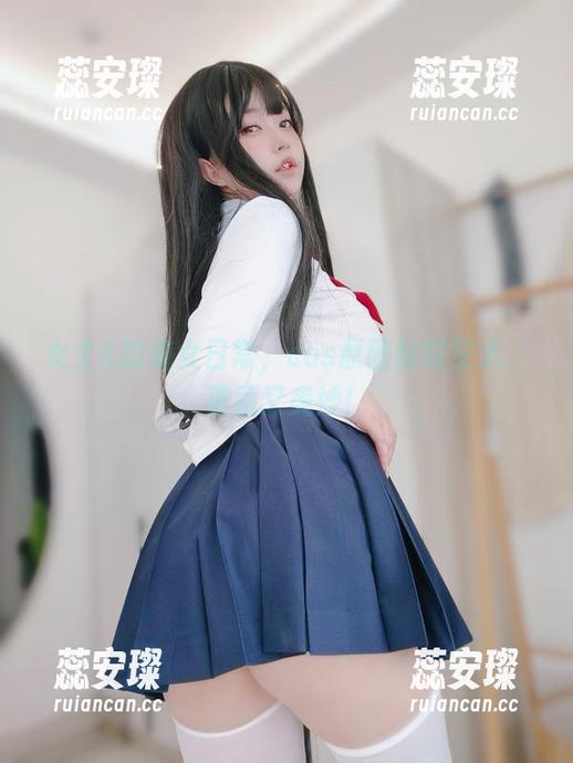 女主K的魔女日常，cos原图如同巫术，禁忌又美妙！