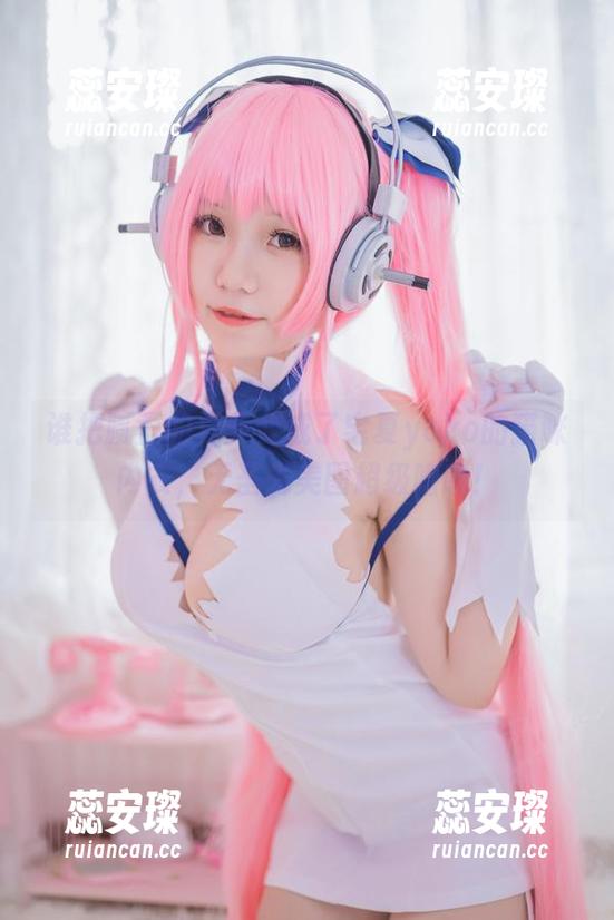 宅夏yoko 谁把腻歪的夏天变成了宅夏yoko的猫咪内衣,无圣光美图超级噜噜!