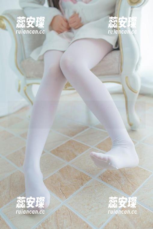 少女秩序-鹿可 少女秩序 - 鹿可女仆图包下载——准备好被萌翻吗?