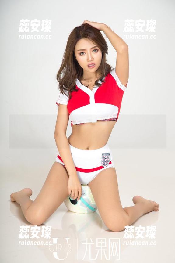 尤果网-安沛蕾 尤果网 - 谢谢你,校服,让安沛蕾的最新图集多了点酸甜苦辣的味道!