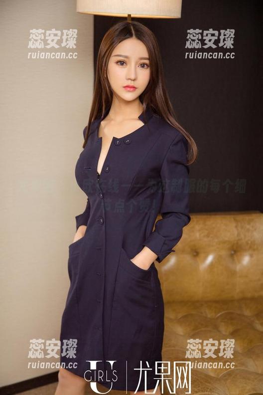 尤果网-小欧 尤果网 - 小欧在线——为这制服的每个细节点个赞!