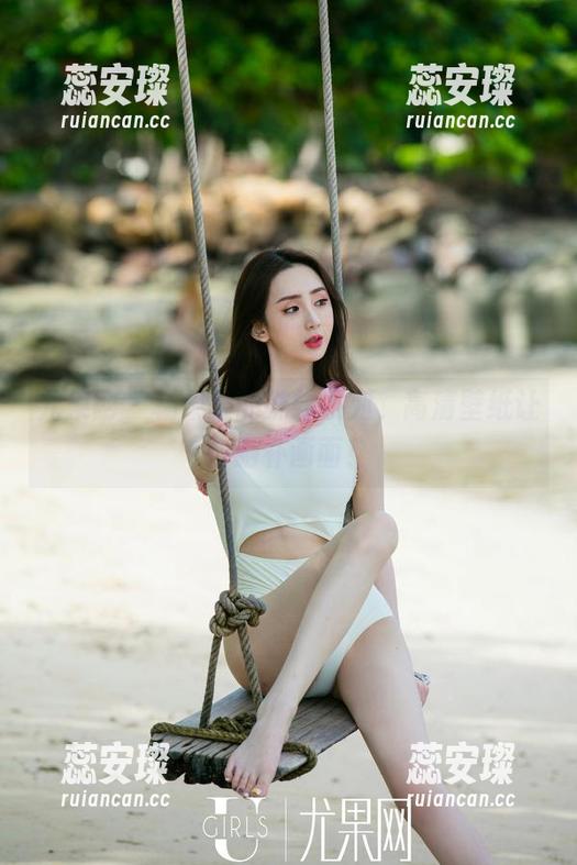 尤果网 - 杨果果的妹妹系列，高清壁纸让你脑补画面！