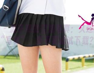 尤果网 – 游子熙的空姐写真：久违的飞行“写真”，要不要试试下载？