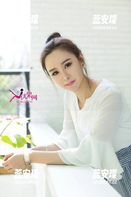 尤果网-萌萌 尤果网 - 萌萌的私房吊带图包,让我不小心刷了半小时!