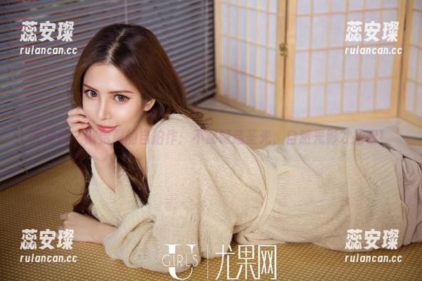 尤果网 - 陈怡曼的自拍作：不必制造圣光，自然光影才抢眼！