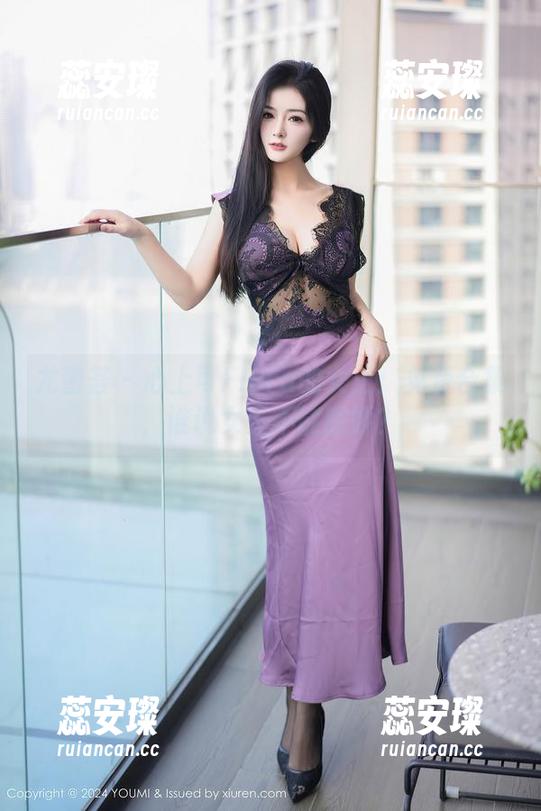 尤蜜荟-心上可Flora 尤蜜荟 - 心上可Flora的女王:免费合集,谁说女王不能撒娇?