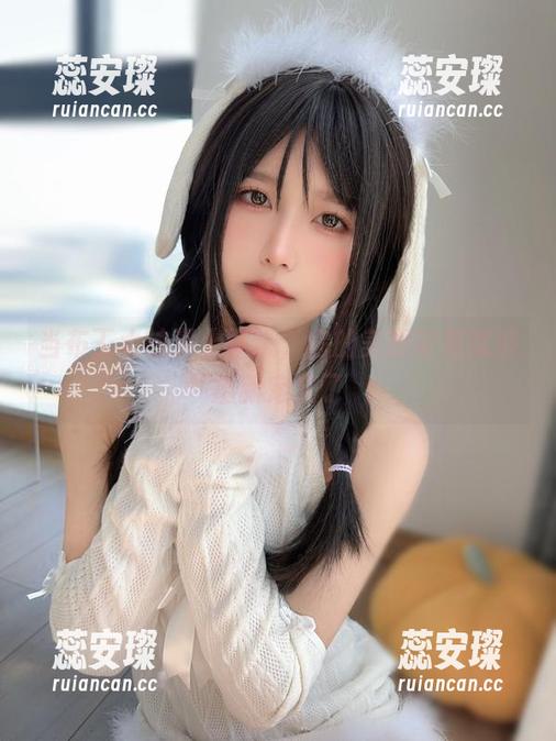 当布丁大法遇上壁纸，你的美腿审美就被重新定义了