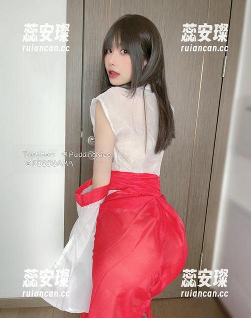 当布丁大法遇上棉袜，定制写真大游行