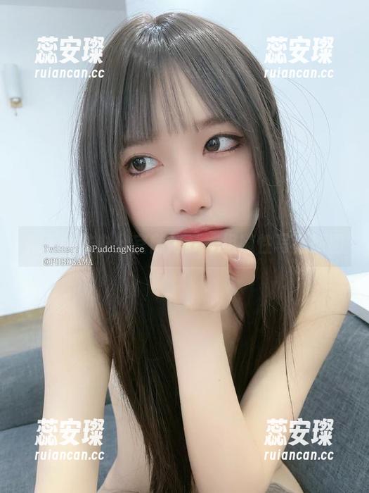布丁大法办公室随记：一组随性写真原图