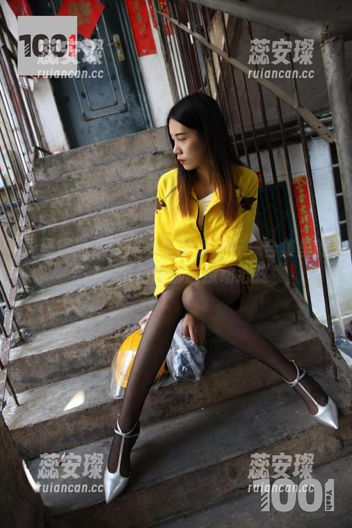 异思趣向-诗琪 异思趣向 - 诗琪女王的姿态——合集里的每一个角度都能撩动心弦