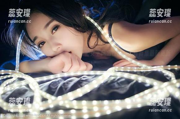 推女神-可儿Kayen 推女神 - 准备好被可儿Kayen的女王风范征服吗?写真集最新更新中!