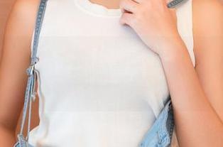 推女神 – 纯小希的长腿美图合集——腿长也能萌萌哒！