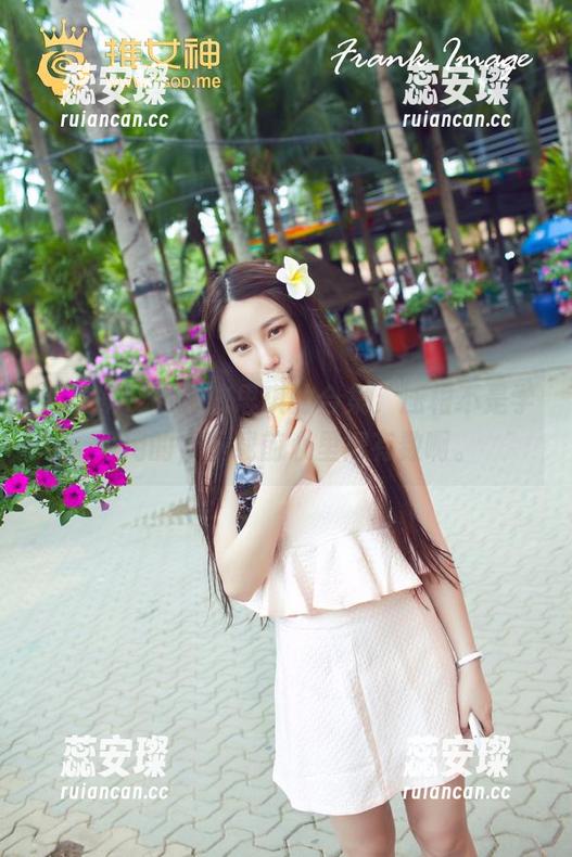 推女神-陈思琪 推女神 - 学姐陈思琪的合集,压根不是学习用的,下载前心里得有数啊。
