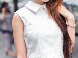 推女郎 – 哇，体操服里的杨伊，给我留下了太多遐想！还有什么比免费图包更让人开心的呢？