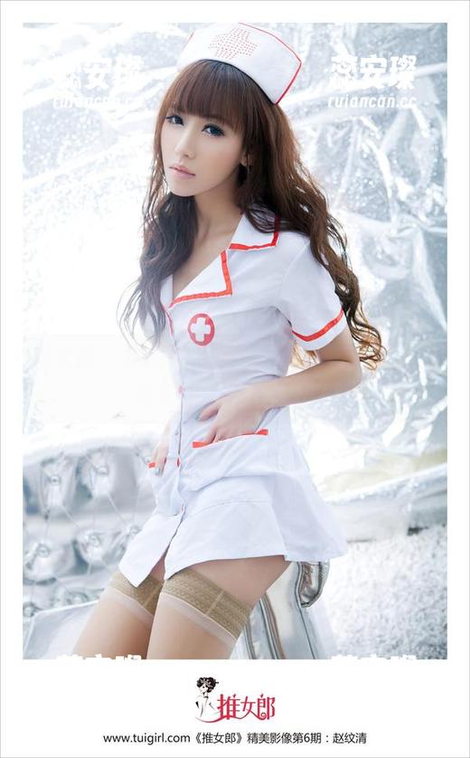 推女郎-王馨瑶 推女郎 - 说真的,谁能拒绝王馨瑶那双裸足带来的美图诱惑?