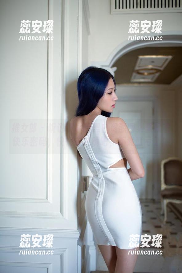 推女郎 - 听说谭冰的黑白资源图集里藏着快乐密码，快快来破解吧，不然就亏了！