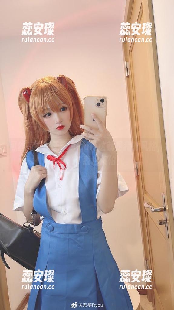无筝ryou 黑丝有毒?无筝ryou说这就是我的风格,没圣光,我也没怕!
