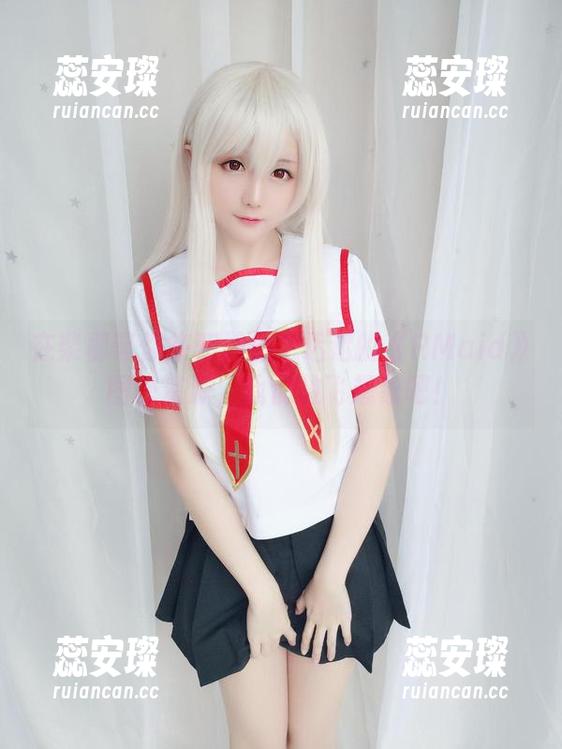 星之迟迟 在柴郡等你来翻阅星之迟迟的《RMaid》图包资源,我们放飞想象吧!