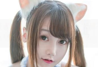 全套直击！见到星野咪兔的原图，长腿不愧是个神话，我说谁还敢争第一？