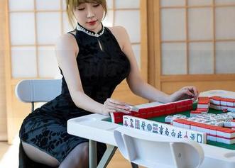 星颜社 – 看恩一的修女全集，我突然觉得我需要点宗教洗礼…