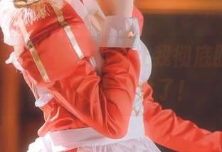 这肉丝美图合集，已经让我彻底服了，星黛鹿鹿i你太会了！
