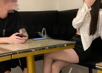 微密圈 – 学姐之道：是小逗逗图集的定制小剧情