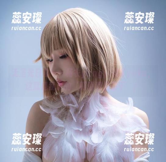 杨衣yangyi 无圣光日常——杨衣yangyi的Kyoka,这就是我说的‘眼睛都是饼干’!