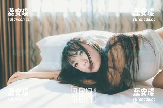 果团网 - 集全粉色，梦心月作品：哎呀，是我多看了两眼吗？