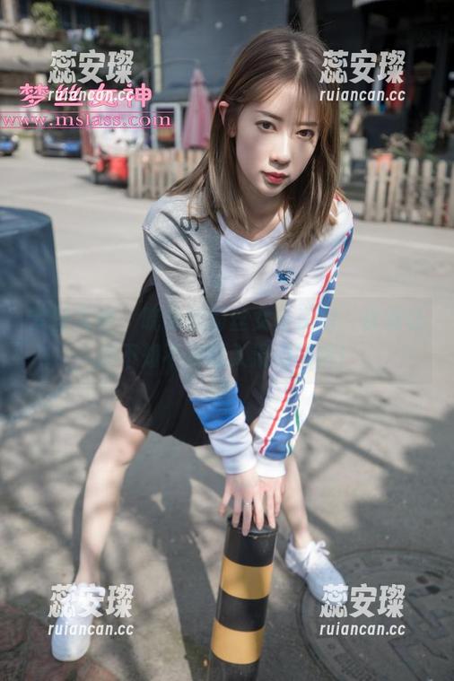 梦丝女神-晓晓 梦丝女神 - 晓晓的蕾丝女仆资源,保准让你不知不觉陷入温柔陷阱!