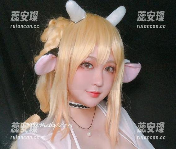 椒妮佐仁又发新图集了，牛娘的那些事儿，update之后似乎又不一样？