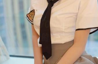 模范学院 – youOvOyou教你比基尼搭配：图册里的夏日小清新