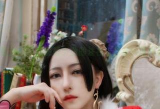 当樱晚gigi遇上JK，作品吸引我的注视，却难以理解其中的玄机。